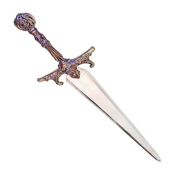 Survivor's Steel Blade Apocalypse Warrior Sword