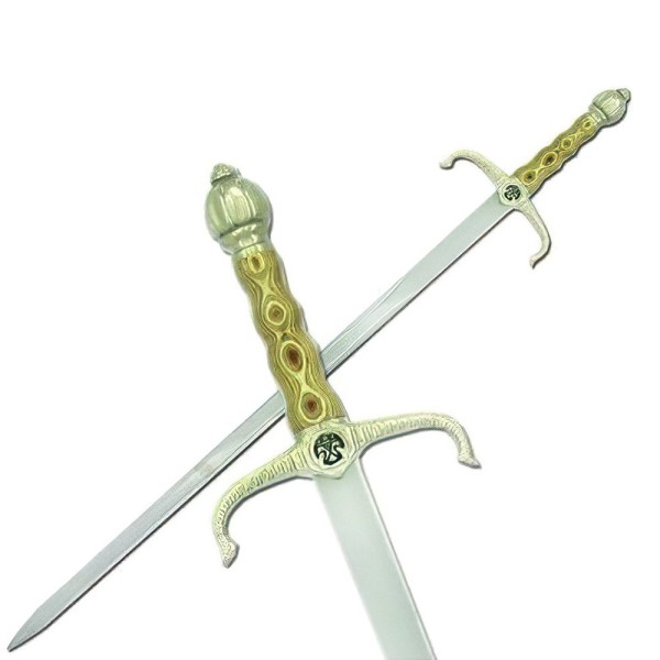 Ericson's Legacy Viking Commemorative Sword