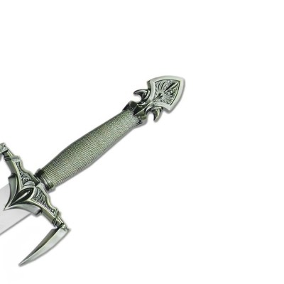 Guardian's Retractable Blade | Stylish and Durable Sword