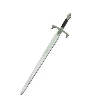 Heritage Symbol Valen Sword – Legendary 36-Inch Stainless Steel Design