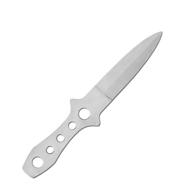 Elite Stainless Steel Boot Blade - Compact Precision