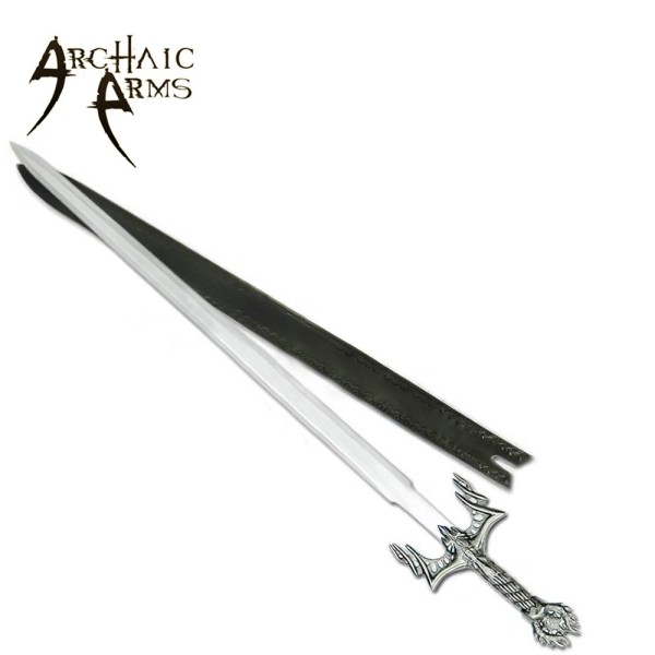 Inferno Blade Fantasy Sword