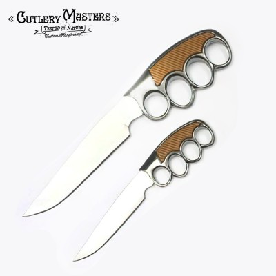 Mini Elite Collector's Blade Set | Stainless Steel Knives