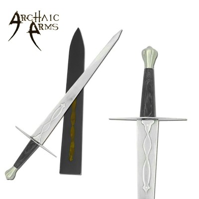 Norse King’s Legacy Sword – Viking-Inspired Blade