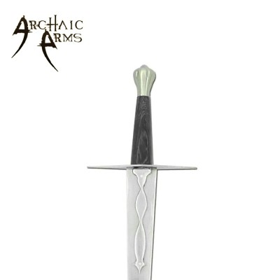 Norse King’s Legacy Sword – Viking-Inspired Blade