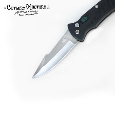 Freedom Tactical Precision Auto Blade - Efficient & Durable