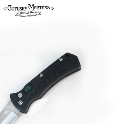 Freedom Tactical Precision Auto Blade - Efficient & Durable