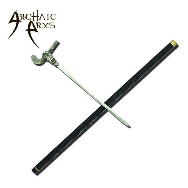 Hockey Club Cane Sword