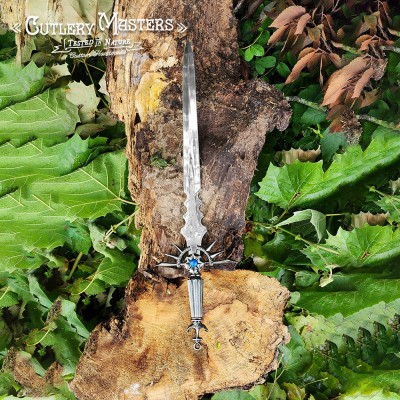 Sword of Manwe - Legendary Collector's Blade | Stainless Steel