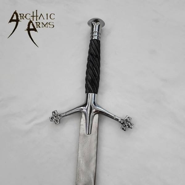 Legendary Scottish Claymore Heritage Sword