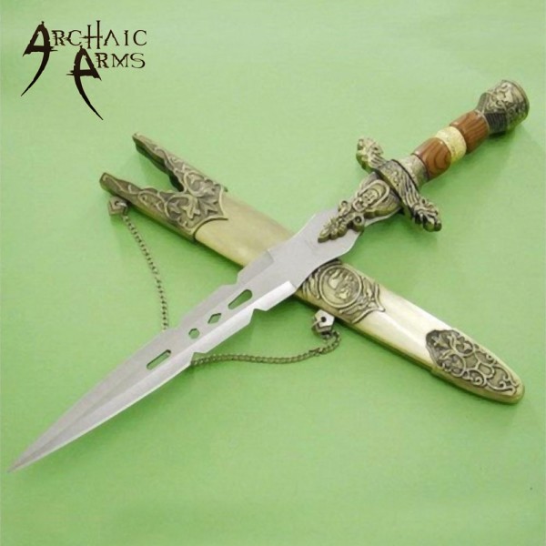 Roman Gladiator Dagger