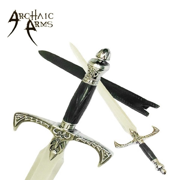 Embrace the Magic with the Sword of Valen