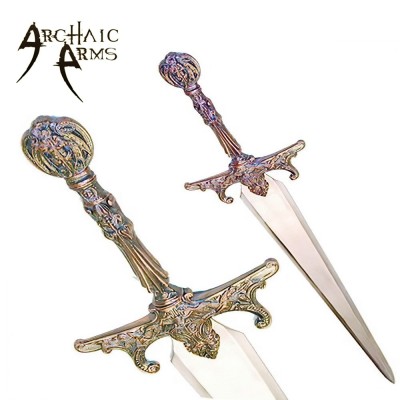 Apocalypse Rider Sword - Masterpiece Stainless Steel Fantasy Blade