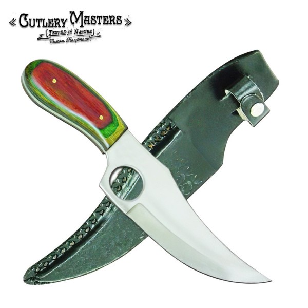 Buck Stainless Steel Outdoor Tool