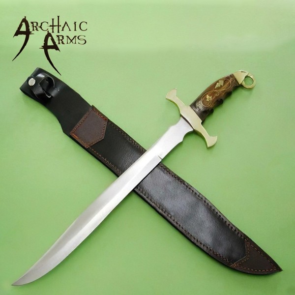 Edition RingPole Elite Short Sword