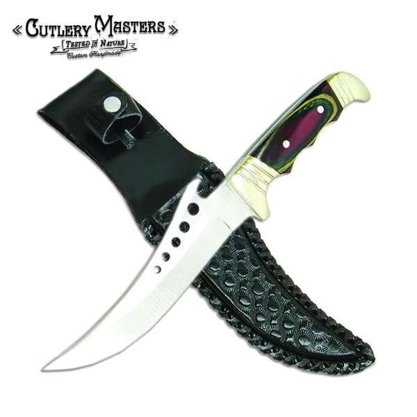 Fixed Blade Apalachian Elite Combat Tool