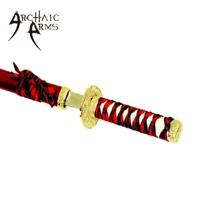 Legendary Hunter's Edge Premium Japanese Katana Sword Collection