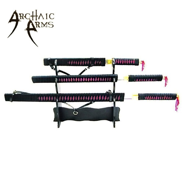 Master's Choice Elite Adventure Blade Set