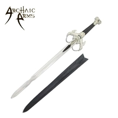 Dark Servant Masterpiece: The Ultimate Adventure Blade for Epic Quests