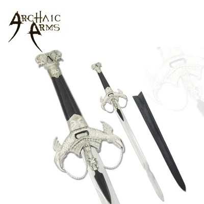 Dark Servant Masterpiece: The Ultimate Adventure Blade for Epic Quests