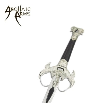 Dark Servant Masterpiece: The Ultimate Adventure Blade for Epic Quests