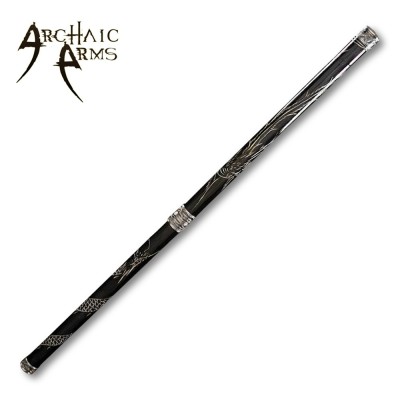 Samurai Dragon Twin Blade Sword | Legendary Japanese Craftsmanship