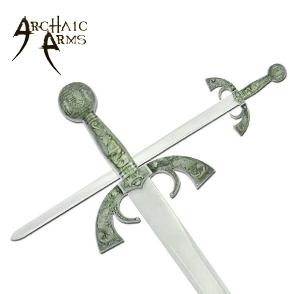 The Ultimate Adventure Companion Longshanks Captain’s Blade