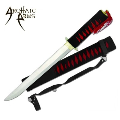 Ultimate Adventure Blade: Precision Engineered for Thrill Seekers