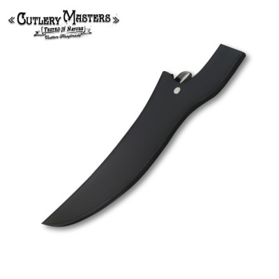 Jurassic Adventure Blade - Colorwood Handle | Ultimate Survival Knife