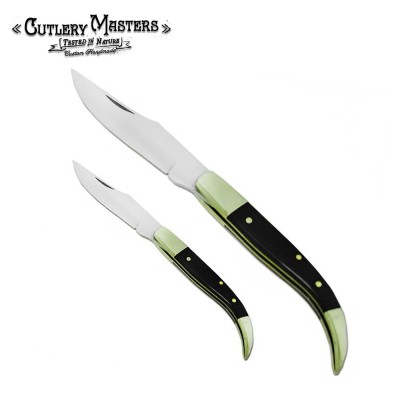 Chili Pepper Folder - Sleek, Durable, and Compact Tool