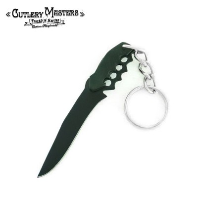 Micro Edge Pocket Dagger - Compact, Durable, Precise