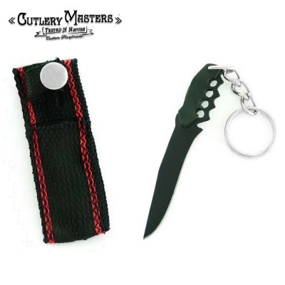 Micro Edge Pocket Dagger - Compact, Durable, Precise