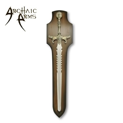 Apocalyptic Adventure Sword Collector's Edition – Epic Gear Awaits