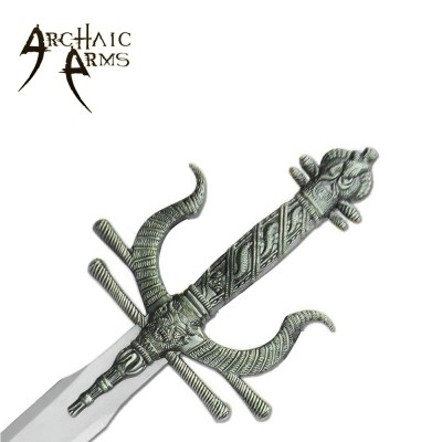 Odin’s Legacy Norse Sword - Legendary, Durable, Elegant