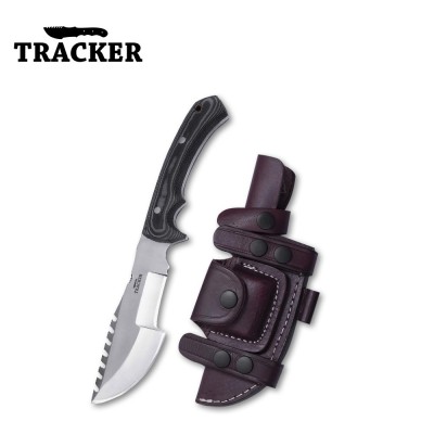 Premium Tracker Knife Set for Outdoor Adventures | Order Now!