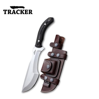 Premium Tracker Knife Set for Outdoor Adventures | Order Now!