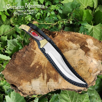 Freedom Eagle Elite Adventure Blade – Durable & Stylish Outdoor Tool