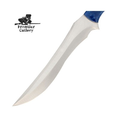 Wilderness Explorer Knife - Ultimate Outdoor Companion