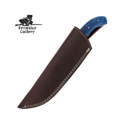 Wilderness Explorer Knife - Ultimate Outdoor Companion