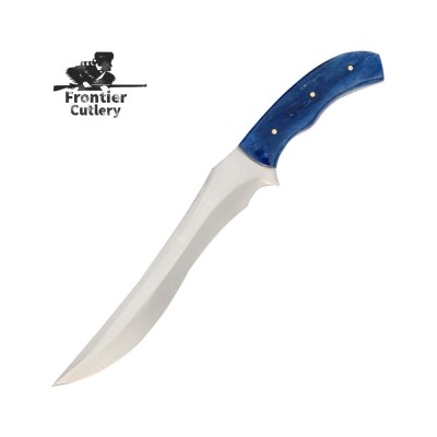 Wilderness Explorer Knife - Ultimate Outdoor Companion