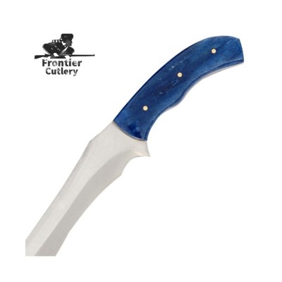 Wilderness Explorer Knife - Ultimate Outdoor Companion