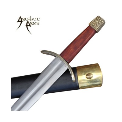 Premier Medieval European Swords - Exquisite Craftsmanship