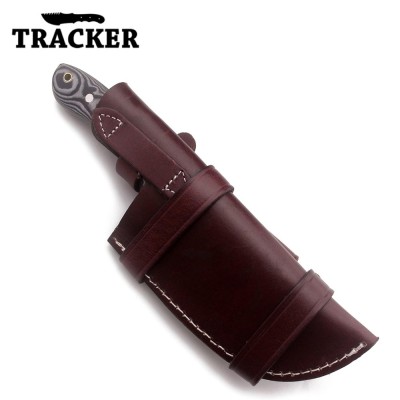 Micarta Handle D2 Tool Steel Tactical Hunting Knife