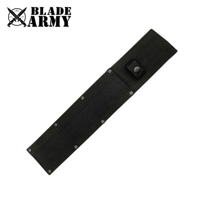 Survivor Fixed Blade Knife - Durable Outdoor Tool