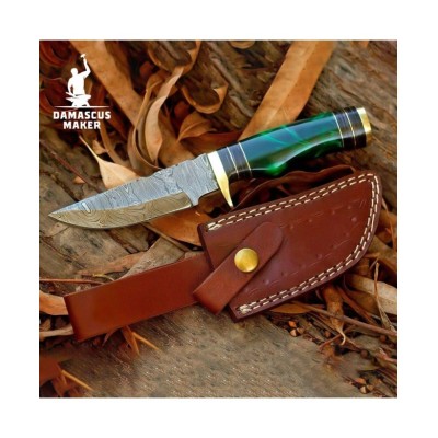 Custom Handforged Hunting knife