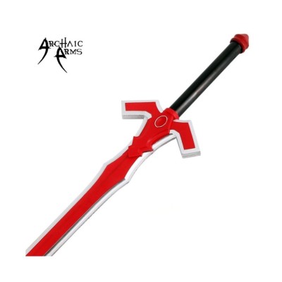 Foam Replica Demonic Gram Sword - Perfect Cosplay & Costume Prop