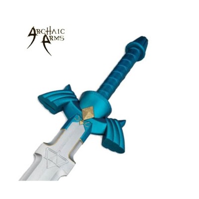 Legend of Zelda Foam Master Sword - Archaic Arms