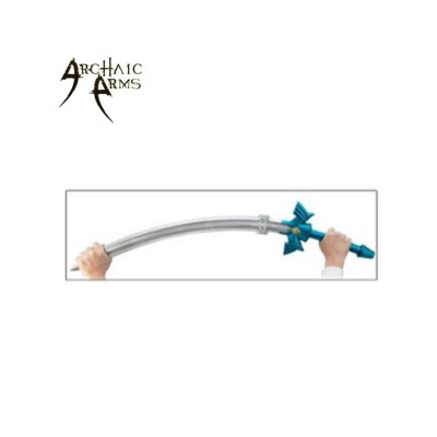 Legend of Zelda Foam Master Sword - Archaic Arms