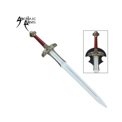 Conan Barbarian Atlantean Fantasy Sword