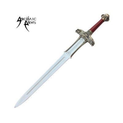 Conan Barbarian Atlantean Fantasy Sword